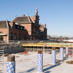 Niestadt-fotografie-Schoonhoven-IDB-groep-bouw-spoorlijn-station-Delft-1