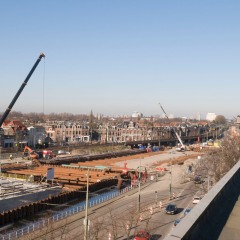 Niestadt-fotografie-Schoonhoven-IDB-groep-bouw-spoorlijn-station-Delft-2