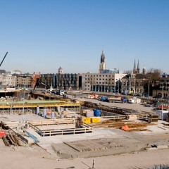 Niestadt-fotografie-Schoonhoven-IDB-groep-bouw-spoorlijn-station-Delft-3