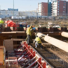 Niestadt-fotografie-Schoonhoven-IDB-groep-bouw-spoorlijn-station-Delft-4