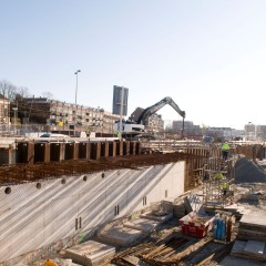Niestadt-fotografie-Schoonhoven-IDB-groep-bouw-spoorlijn-station-Delft-9