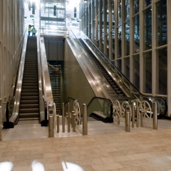 Niestadt-fotografie-Schoonhoven-station-blijdorp-RET-Rotterdam-8