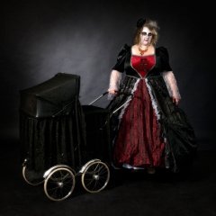 Niestadt-fotografie-Schoonhoven-studio-halloween-foto-3